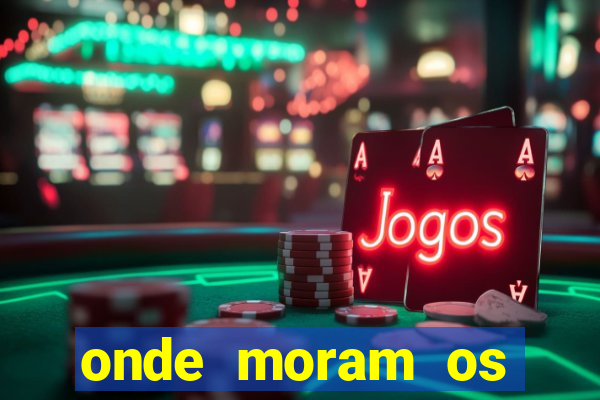 onde moram os jogadores do cruzeiro